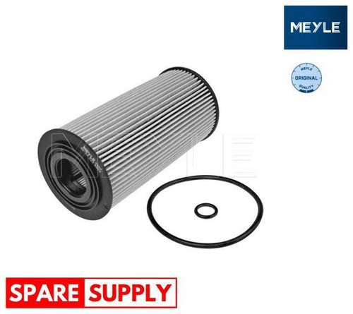 Oil filter for hyundai - filter,