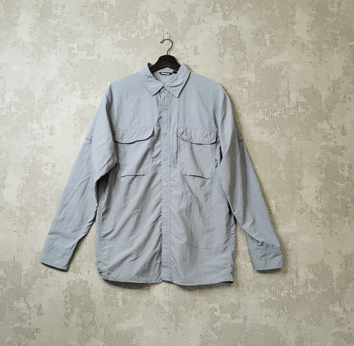 Rohan expedition shirt men - expedition, men's