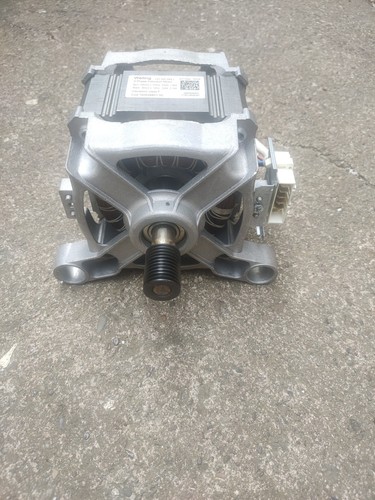 Hotpoint washing machine motor - hotpoint,