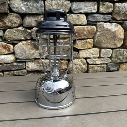 Vintage storm tilley lamp - tilley,