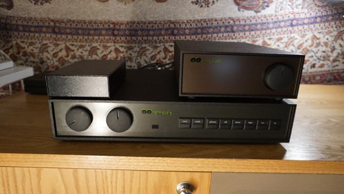Naim audio nac 102 napsc - audio, &