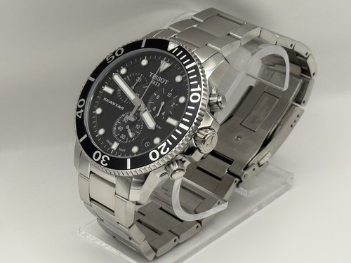 Tissot seastar 1000 men - seastar, men's