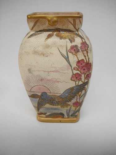 Antique doulton burslem - doulton,
