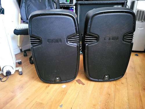 Jbl eon 515xt active powered - eon,
