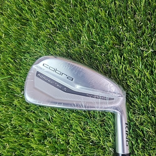 Cobra forged tec iron - cobra,