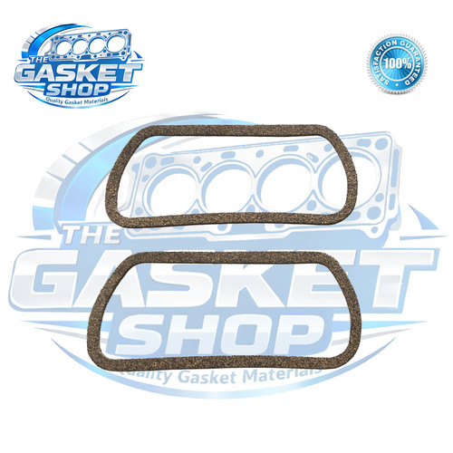 Rocker cover gaskets - x,