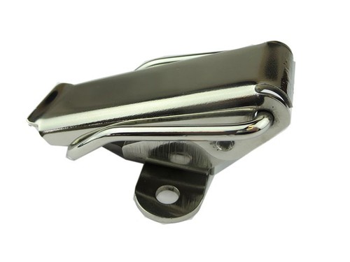 Hood catch daimler - catch, dart