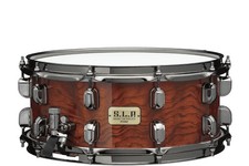 Tama SLP 14" x 6" G-Bubinga