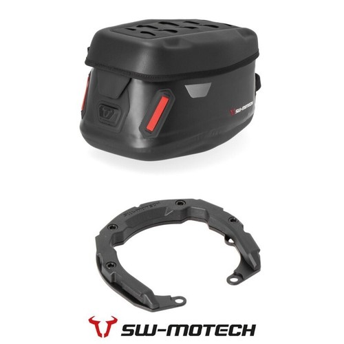 Motech yukon pro motorcycle - motech,