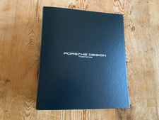Porsche Design - Cardboard