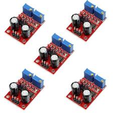 NE555 Pulse Frequency Duty Cycle Adjustable Module Square Wave Signal Generator