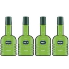 Brut Splash On Lotion Original