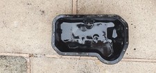 VW Sump Pan for VW MK1 JETTA