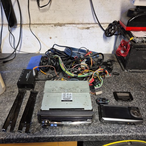 Alpine iva d105r dvd - iva-d105r,