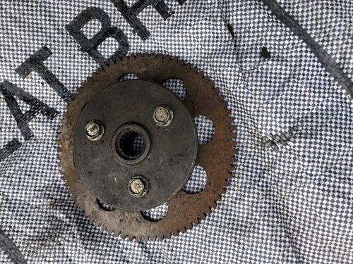 Honda cb750f cb900f starter - cb900f,