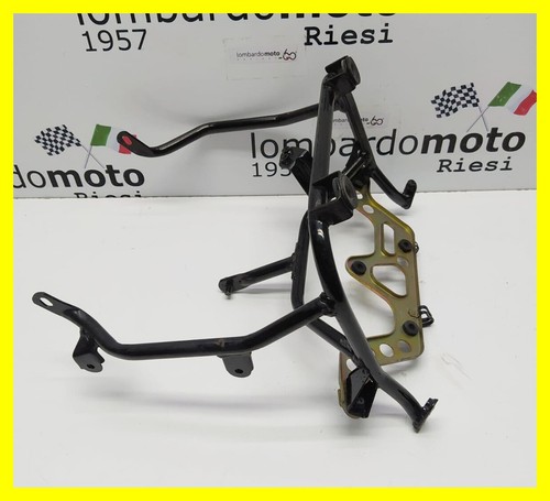 Front fairing support frame - support,