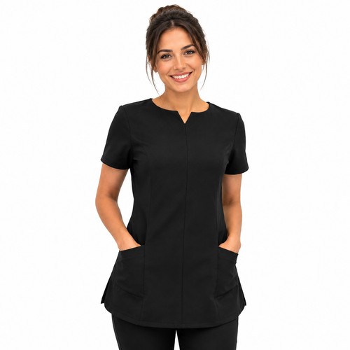 Side pocket spa - side, beauty