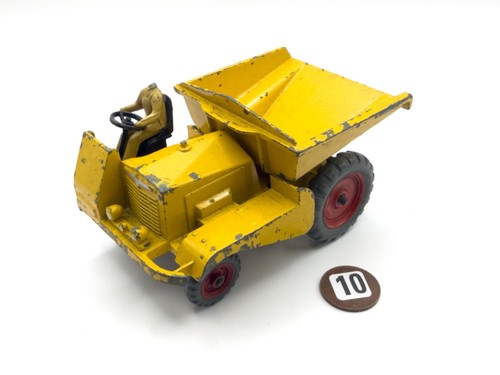 Vintage dinky supertoys 562 - vintage, #