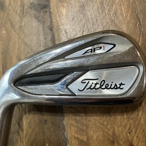 Titleist 718 ap1 single - titleist,