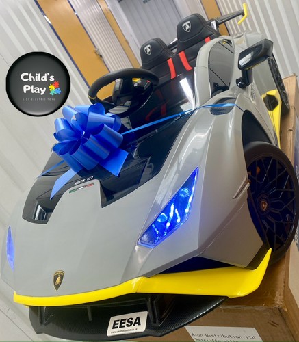 12v kids electric - ride, on