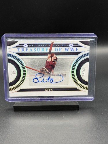 2024 panini national treasures - panini,