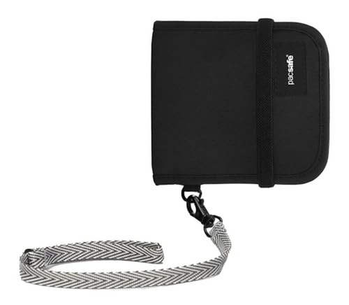 Pacsafe rfidsafe v100 - pacsafe,