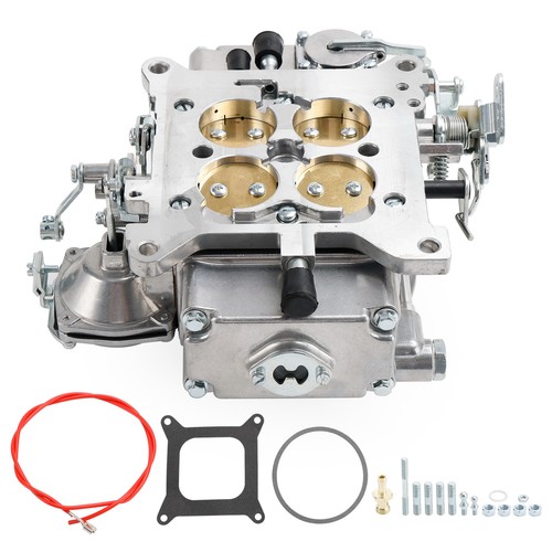 Barrel carburetor 600 - 600, cfm