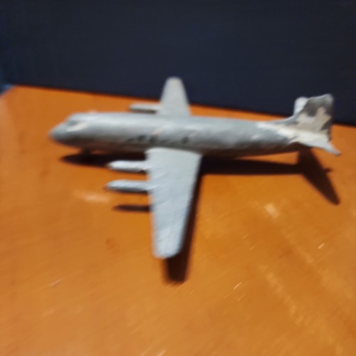 Vintage diecast dinky - vintage,