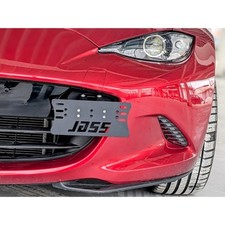 Adjustable offset number