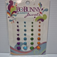 Bo Bunny iCandy Jewels