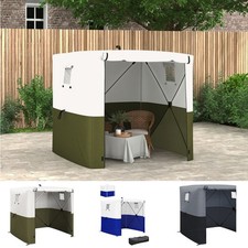 2x2m Pop Up Gazebo1 Person