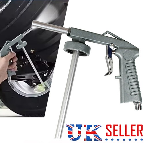 Car underbody coating air - car,