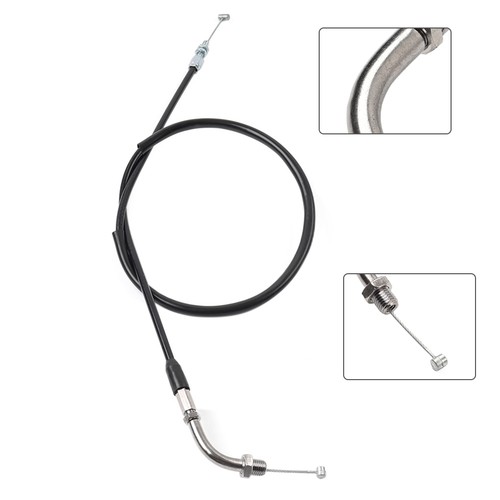 Motorcycle throttle cable for - motorcycle,