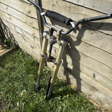 M2R Pit Bike CRF 70 style