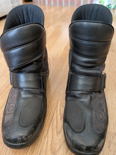Daytona xcr gore tex - gore,