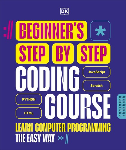 Beginner step - step-by-step, coding