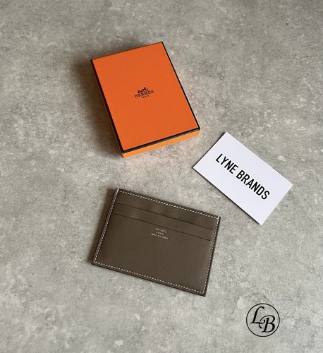 Hermès citizen twill etoupe - twill,
