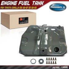 Fuel Tank for Toyota Corolla