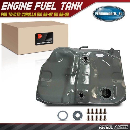 Fuel tank for toyota - fuel,