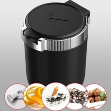 Vehicle Ashtray Cigarette Butt