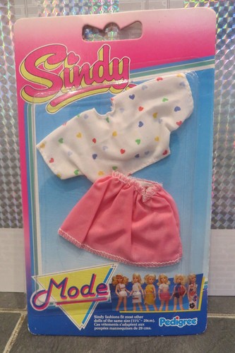 Sindy pedigree mode - sindy,