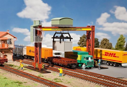 Faller 131368 scale hobby - faller,