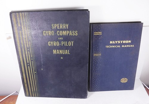 Sperry gyroscope gyro - gyroscope, gyro-compass