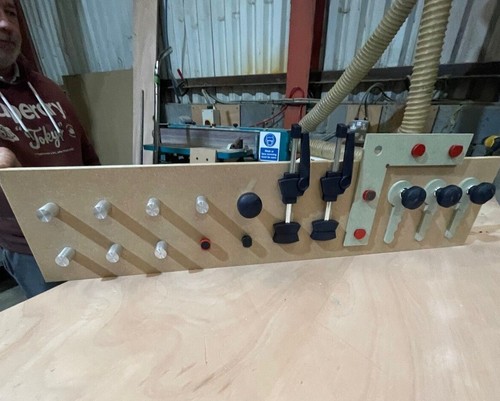 Mft table top - mft,