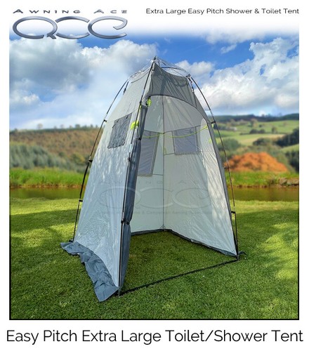 Camping toilet tent utility - camping,