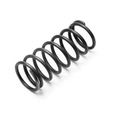 For LOGITECH G25 G27 G29 G920 Upgrade Mod Racing Wheel Brake Pedal Spring 1PC