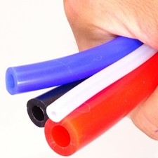 Silicone Vacuum Tube Turbo