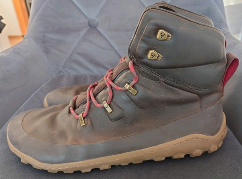 Vivobarefoot tracker leather - vivobarefoot,