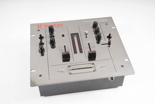 Vestax pmc 03a pro - vestax, 2