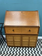 Mid Century MCM Teak Parker